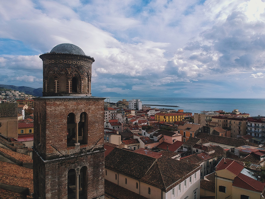 salerno